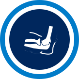 Elbow Icon