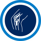 Joint Replacement Icon